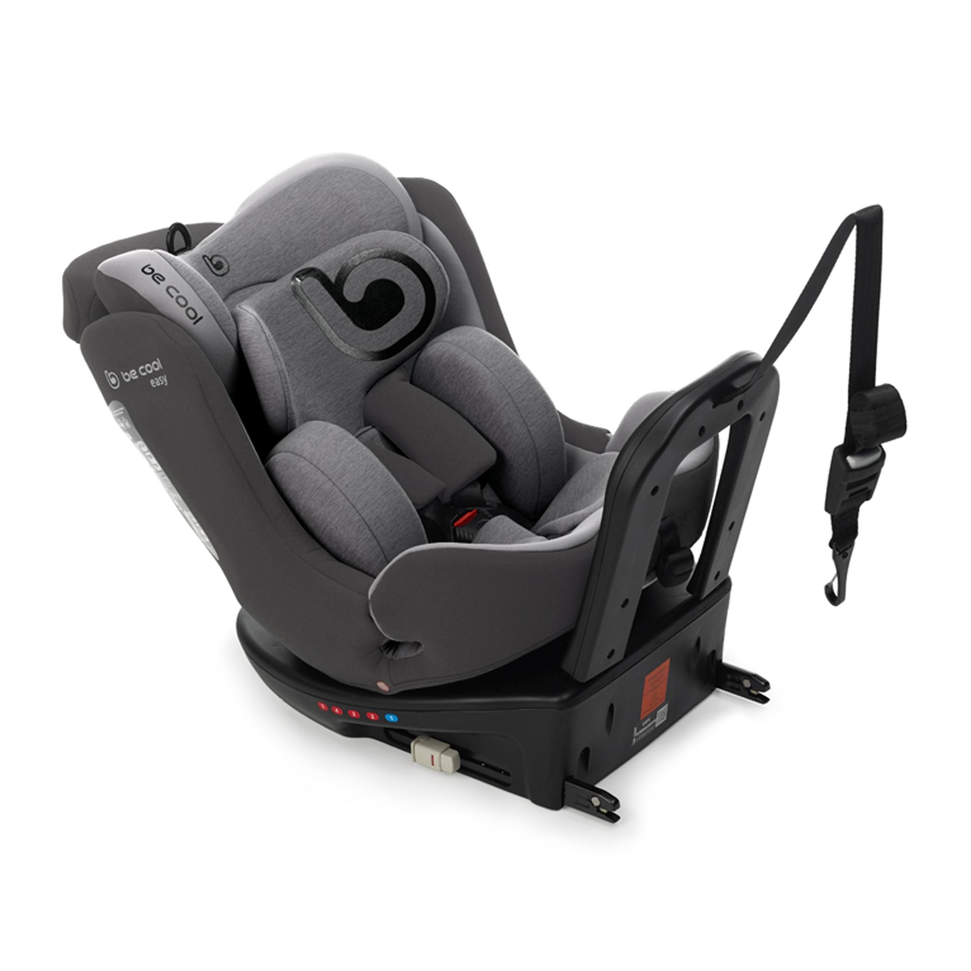 Imagem 0 de Cadeira Auto Easy i-Size - 40x150 cm