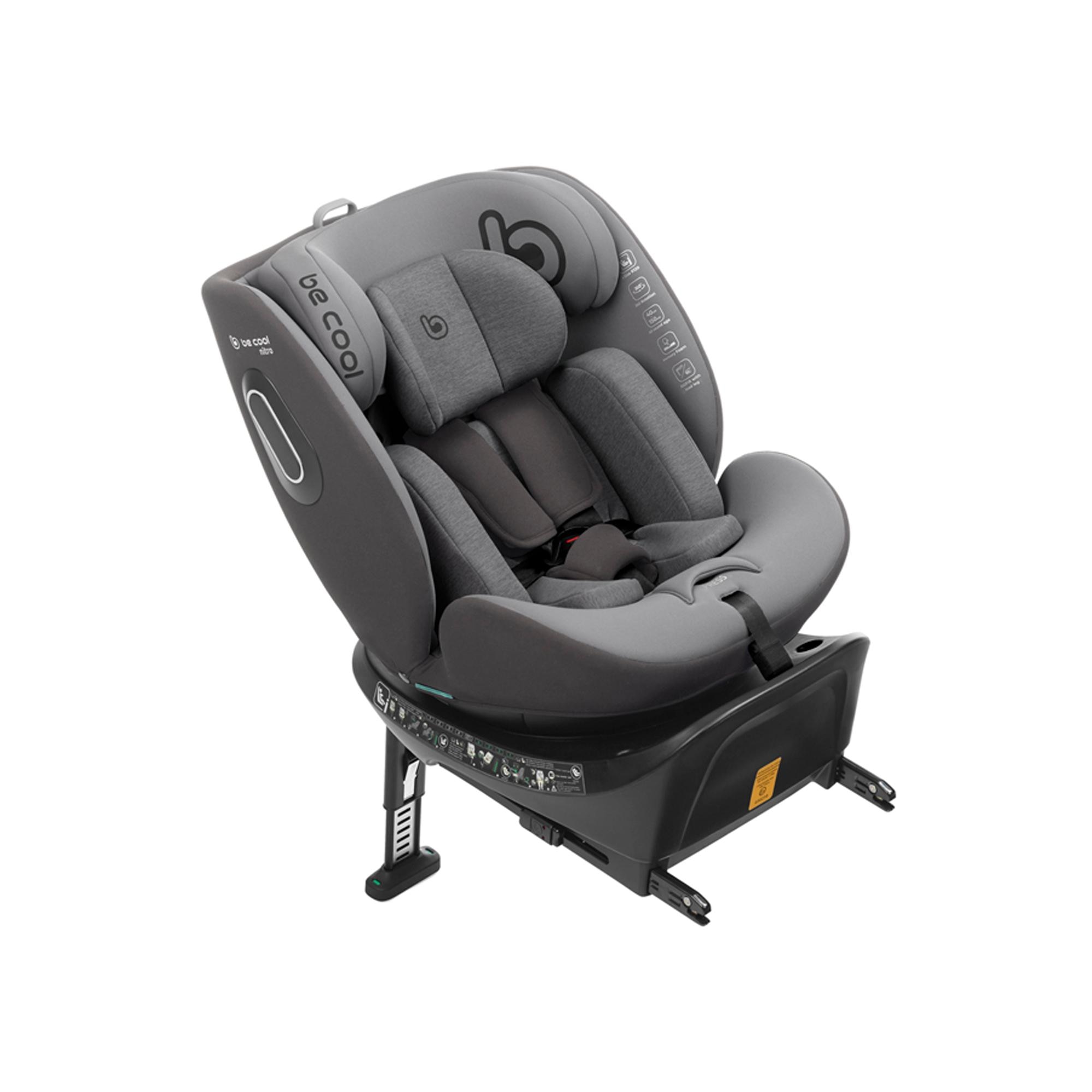 Imagem 0 de Cadeira Auto Nitro (i-Size 40 - 150 cm)