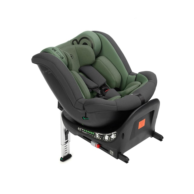 Imagen 0 de Silla de coche Be Cool Saturn (i-Size 40 - 150 cm)