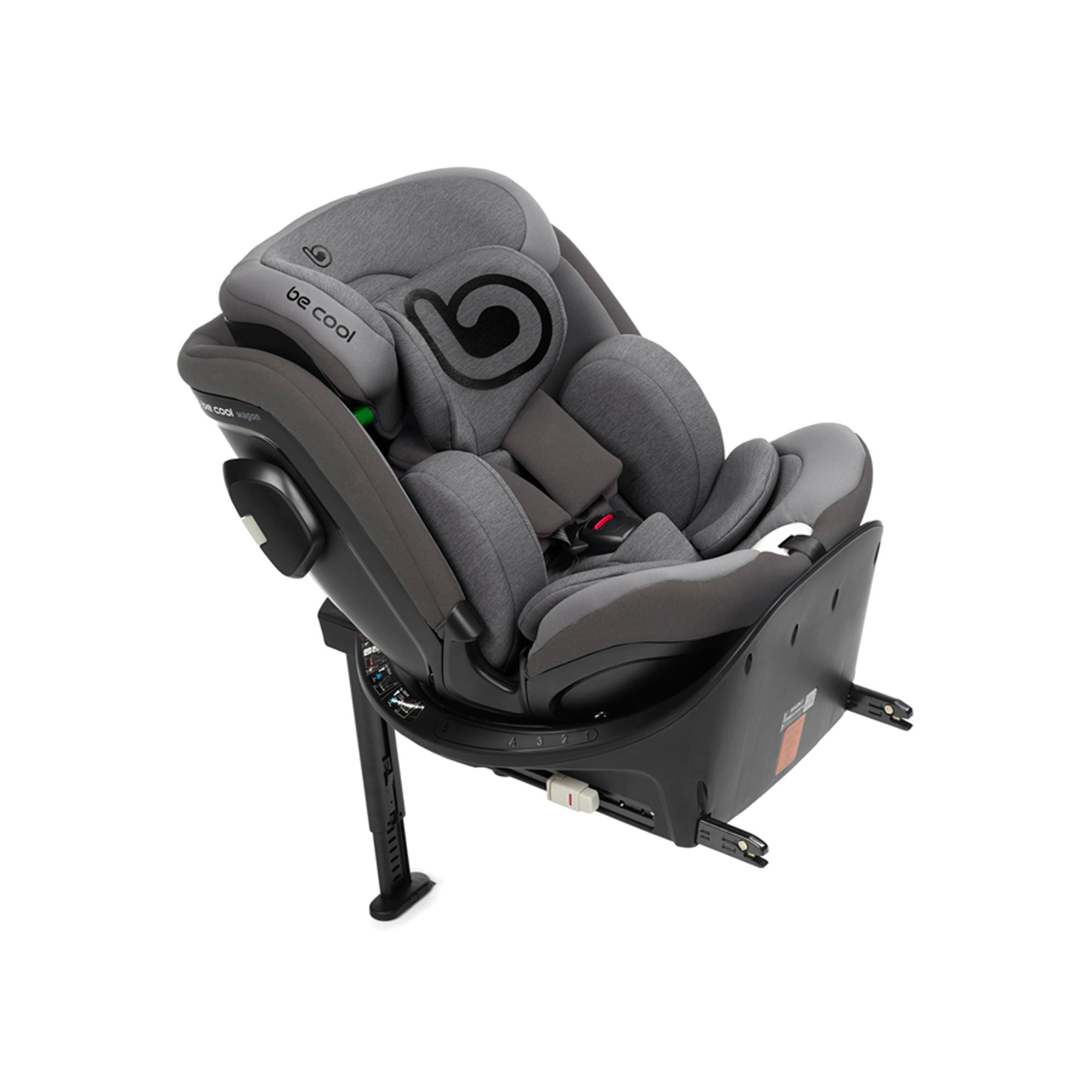 Imagem 0 de Cadeira Auto Wagon 2 (i-Size 40-150 cm)