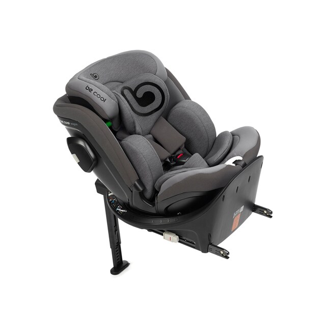 Silla de coche Be Cool Wagon 2 (i-Size 40 - 150 cm)