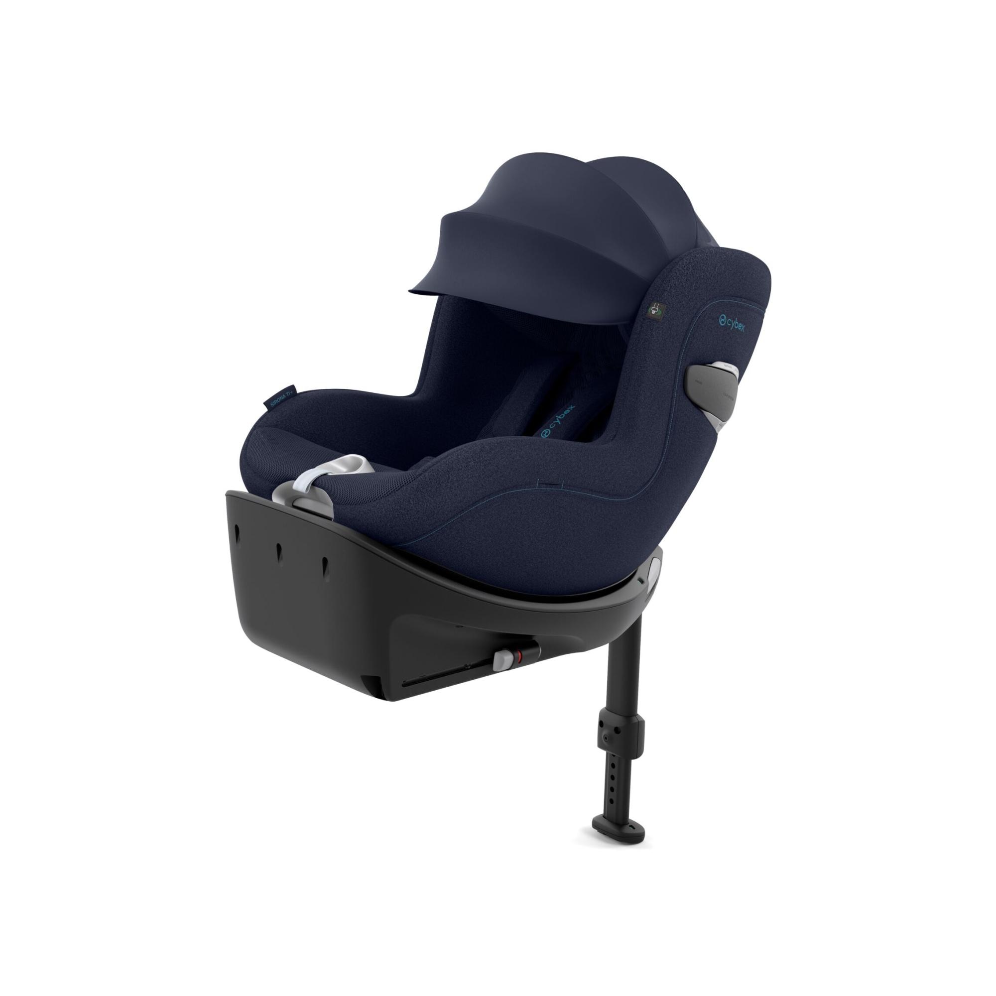 Imagem 0 de Cadeira Auto Sirona Ti Plus (40-105 cm)