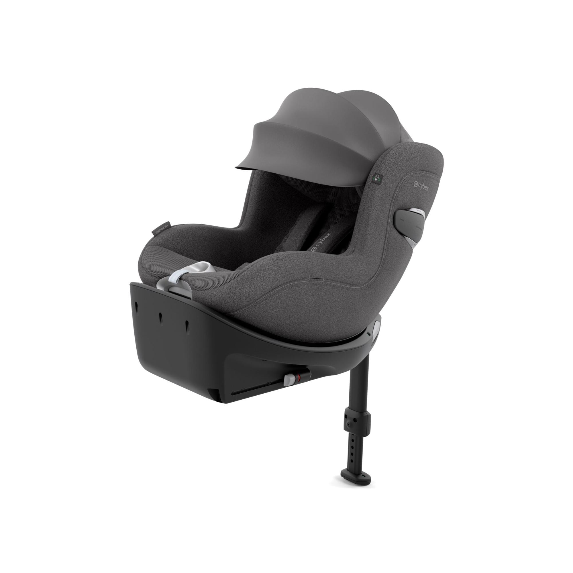 Imagem 0 de Cadeira Auto Sirona Ti Plus (40-105 cm)