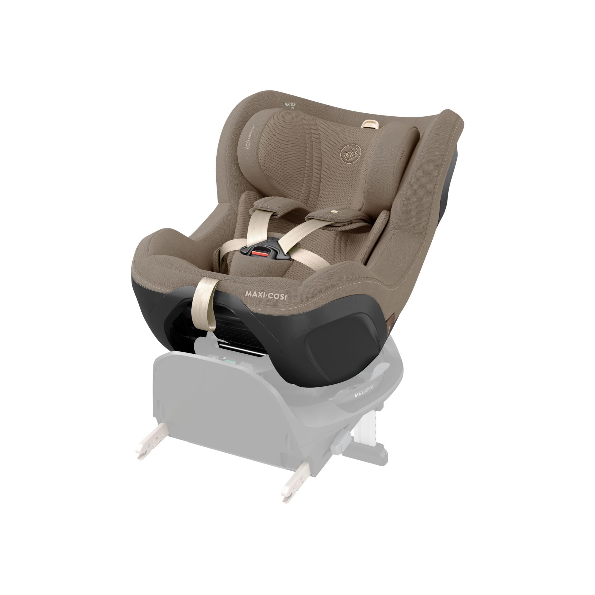 Imagem 0 de Cadeira Auto Maxi-Cosi Peral Slide Pro, 61-105 cm, 3 m-4 anos, 0-17,5 kg