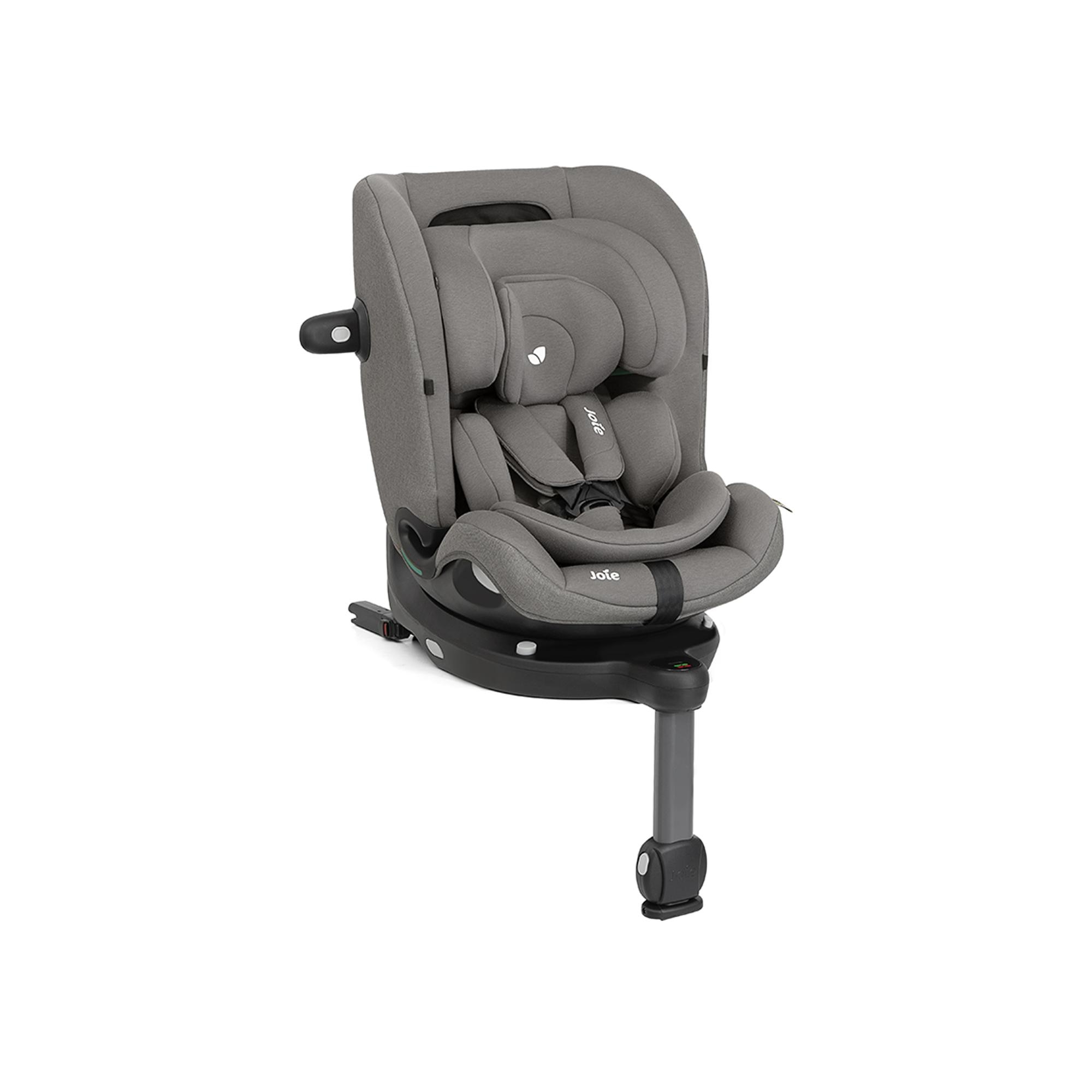 Imagem 0 de Cadeira auto Joie i-Spin 360 Max (40 - 150 cm)