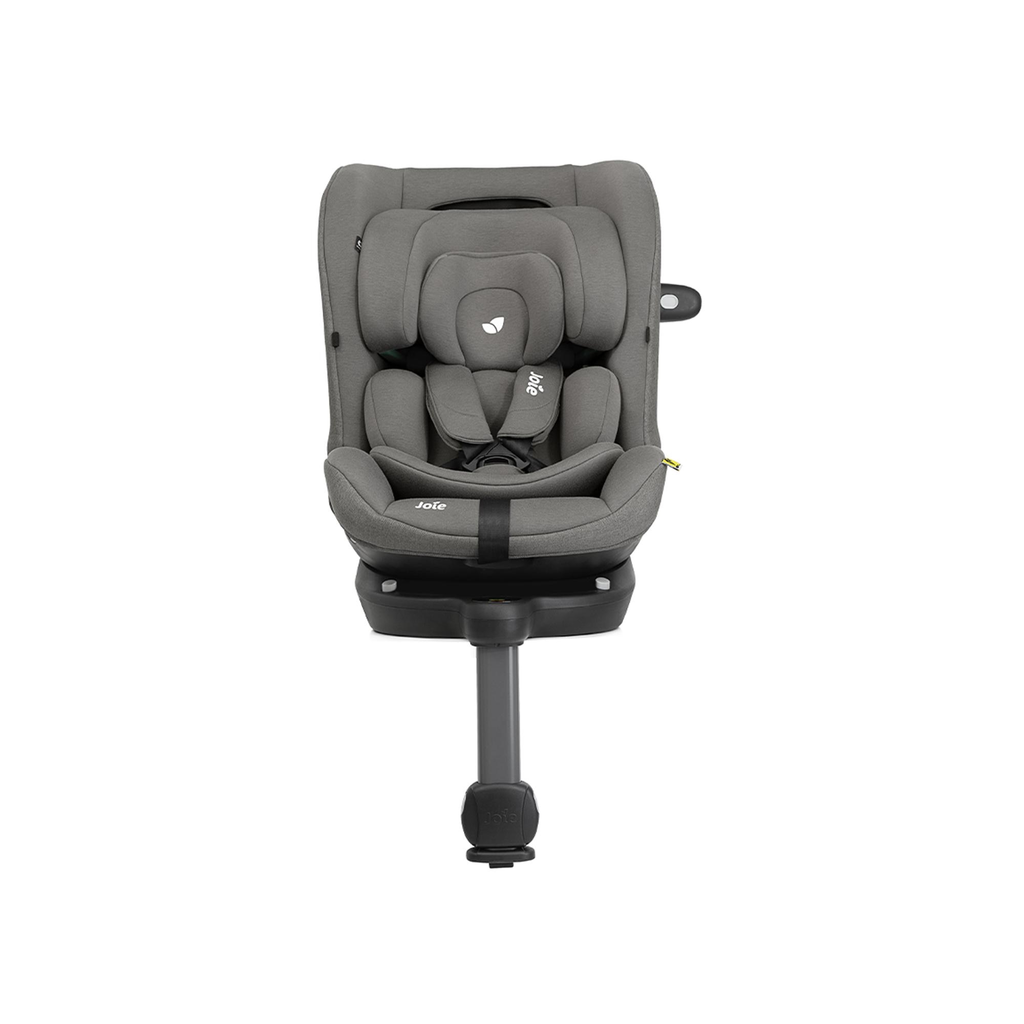 Cadeira auto Joie i-Spin 360 Max (40 - 150 cm) Cinzento-claro-2