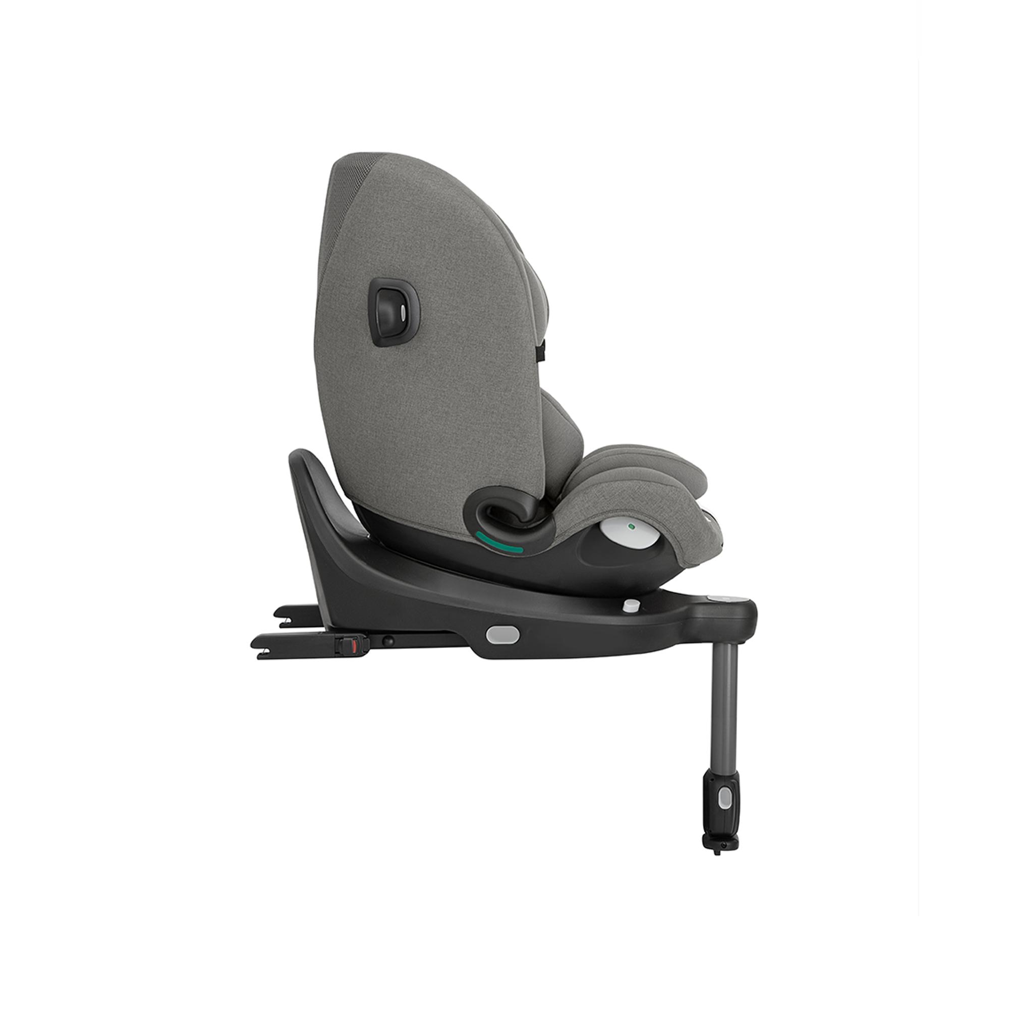 Cadeira auto Joie i-Spin 360 Max (40 - 150 cm) Cinzento-claro-5