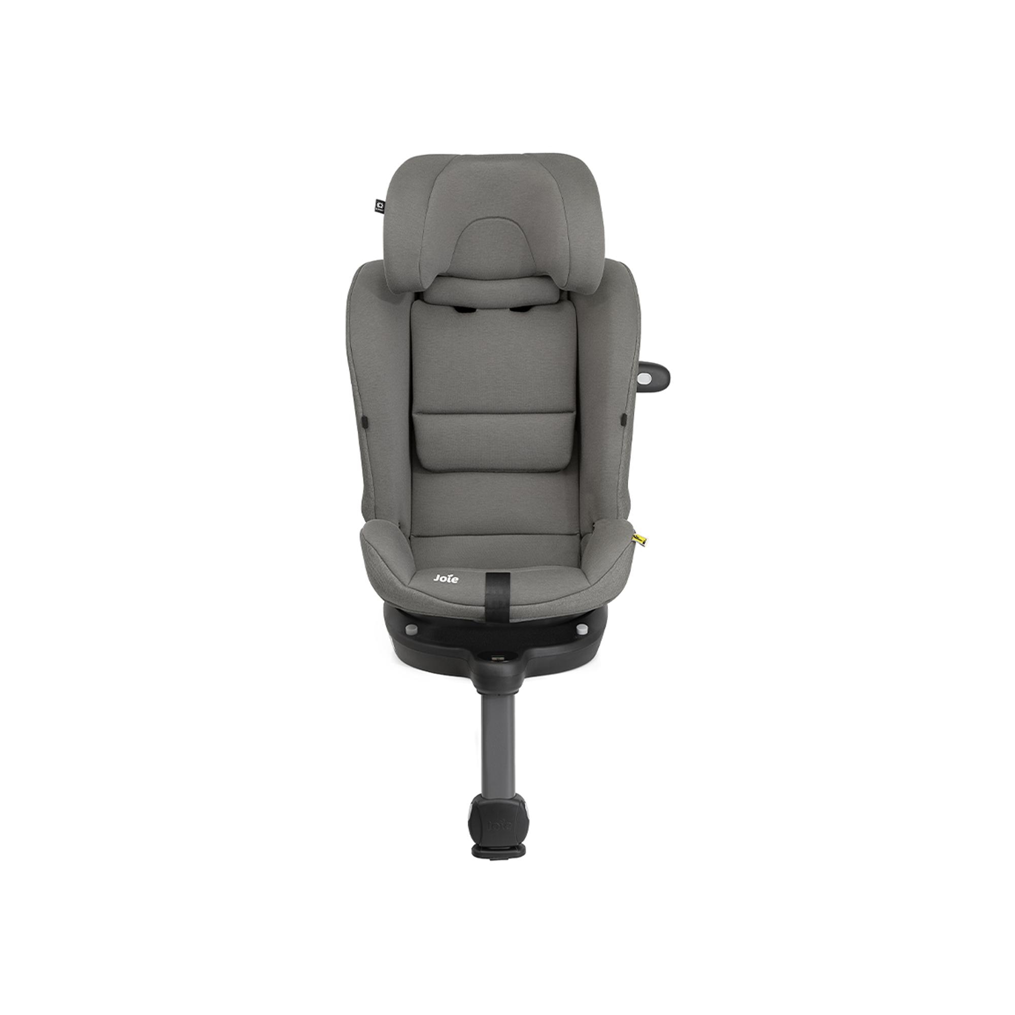 Cadeira auto Joie i-Spin 360 Max (40 - 150 cm) Cinzento-claro-7