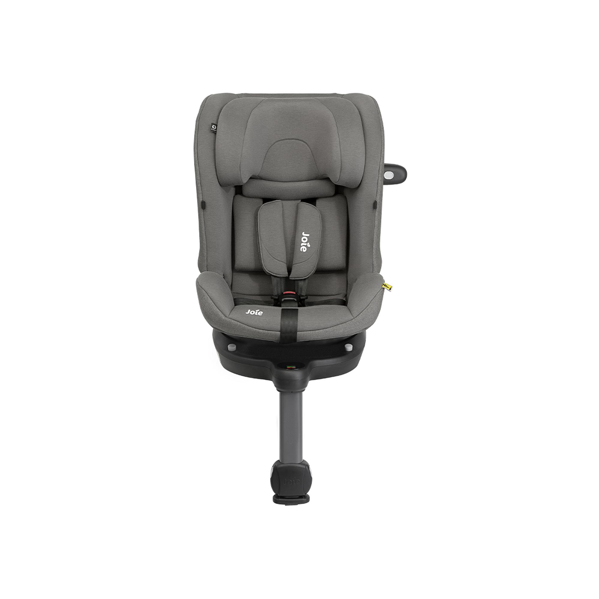 Cadeira auto Joie i-Spin 360 Max (40 - 150 cm) Cinzento-claro-8