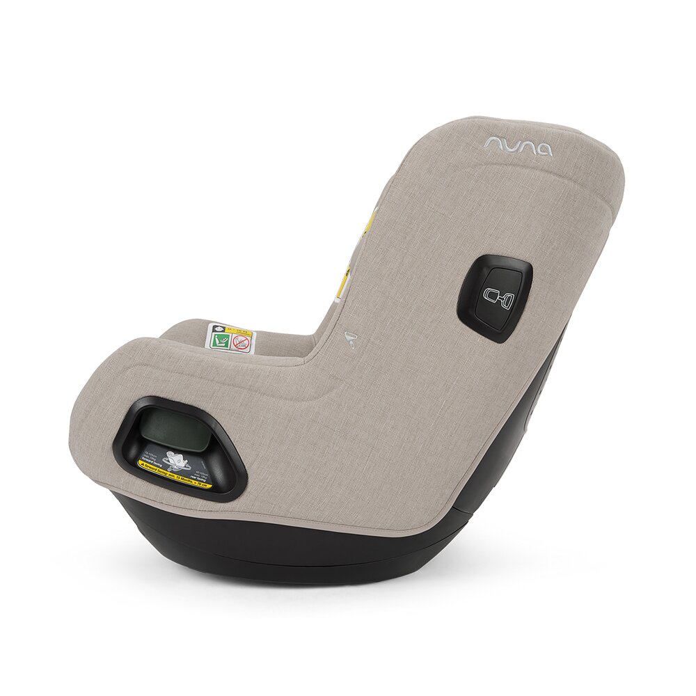 Silla de coche Nuna TODL next (40 - 105 cm) - Beige Beige-3