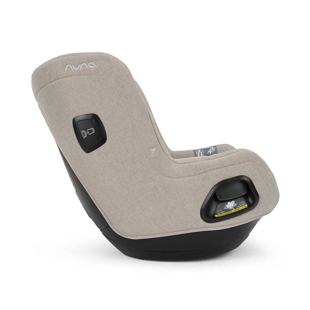 Silla de coche Nuna TODL next (40 - 105 cm) - Beige Beige-4