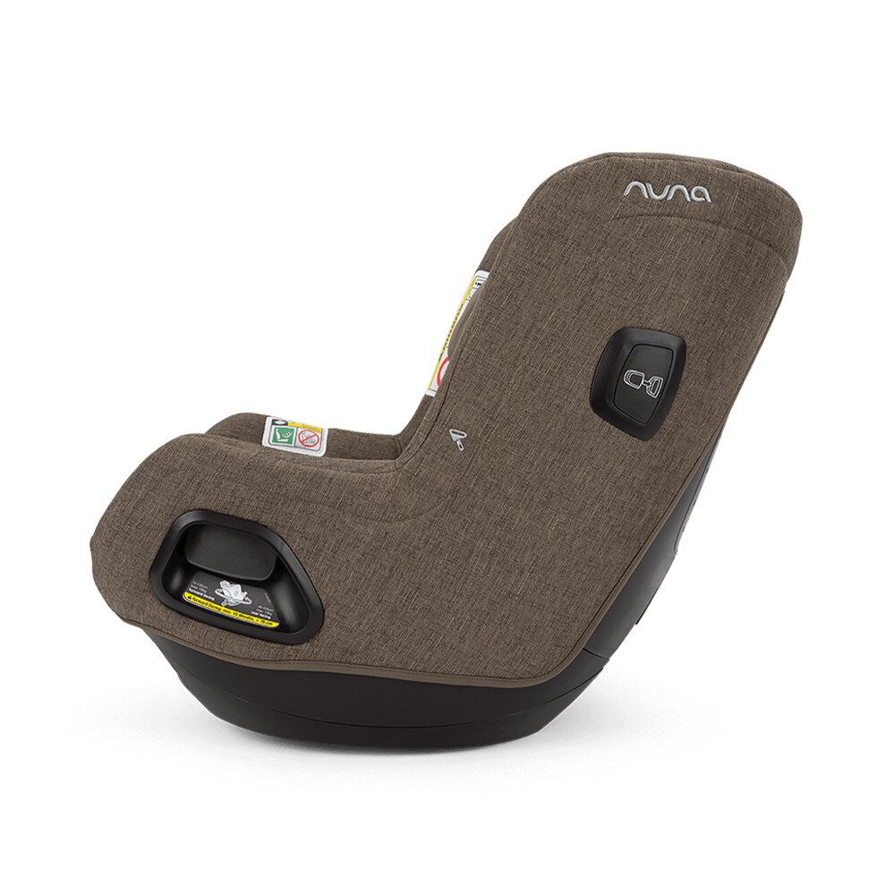 Silla de coche Nuna TODL next (40 - 105 cm) - Verde pardo Verde pardo-4