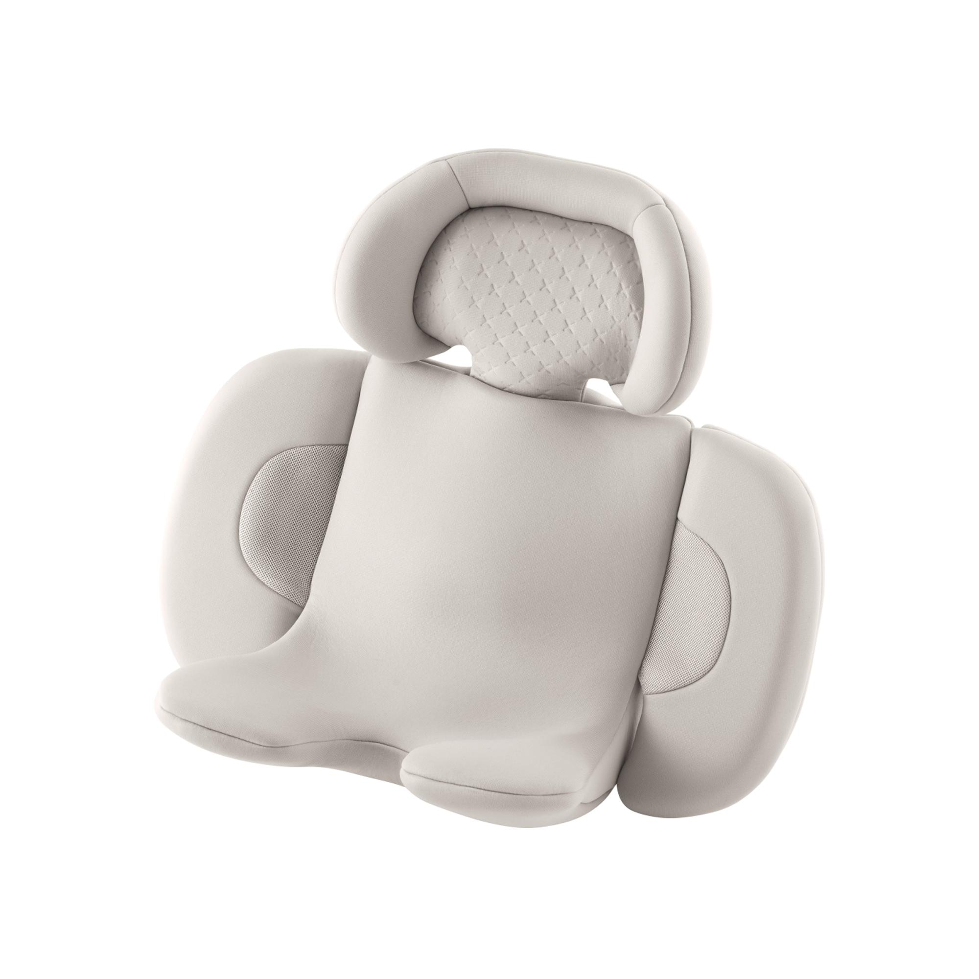 Cadeira Auto Britax Römer SWIVEL-GROW MAX AIR (40 - 125 cm) Taupe-18