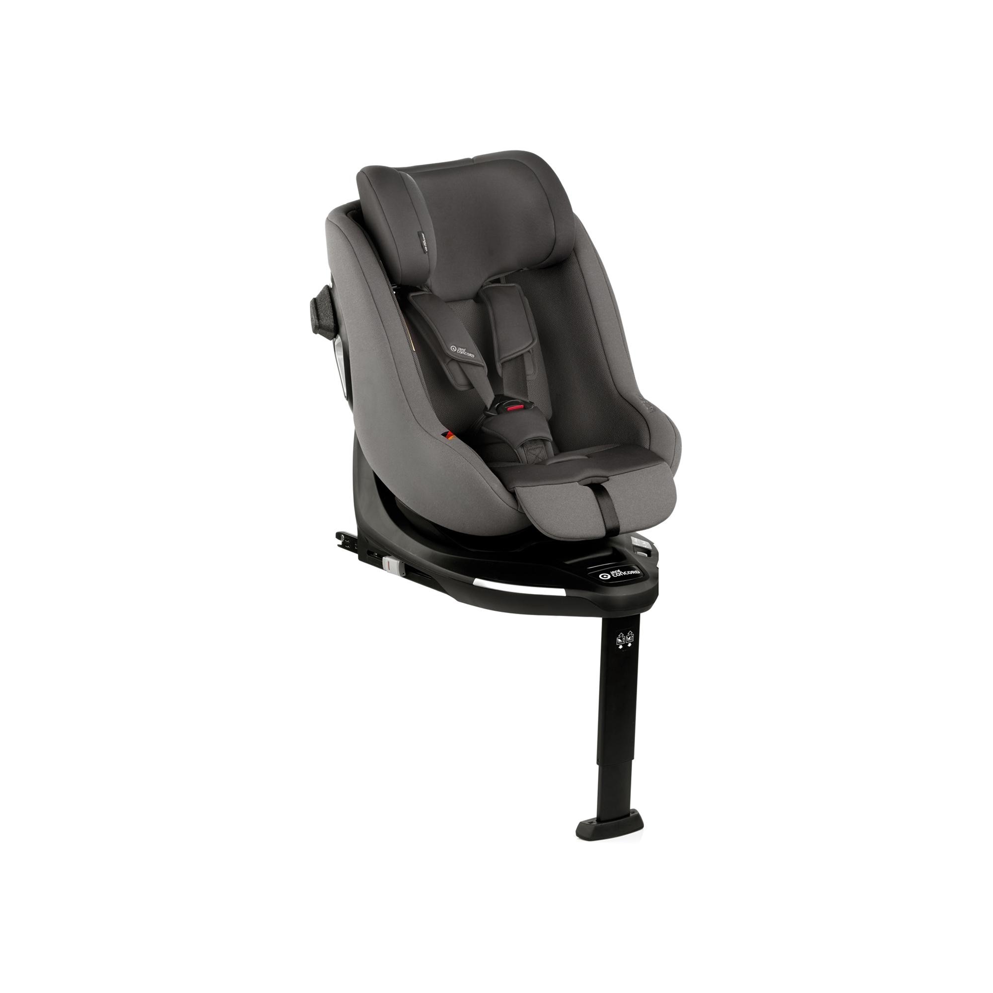 Imagem 0 de Cadeira Auto Jané Concord Kombifix (40-105 cm)