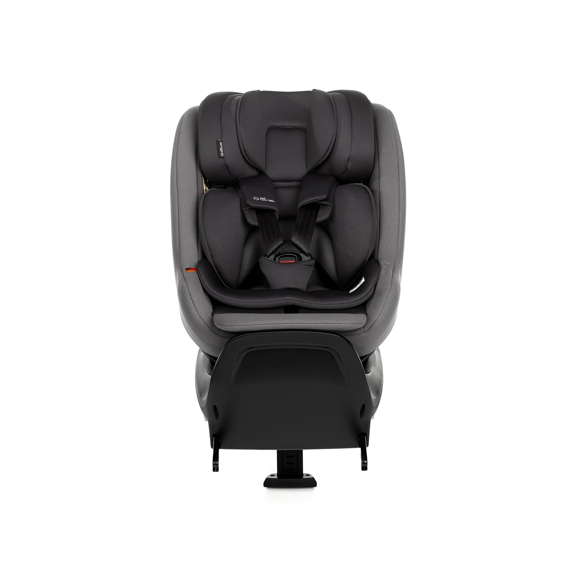 Cadeira Auto Jané Concord Kombifix (40-105 cm) Cinzento-6