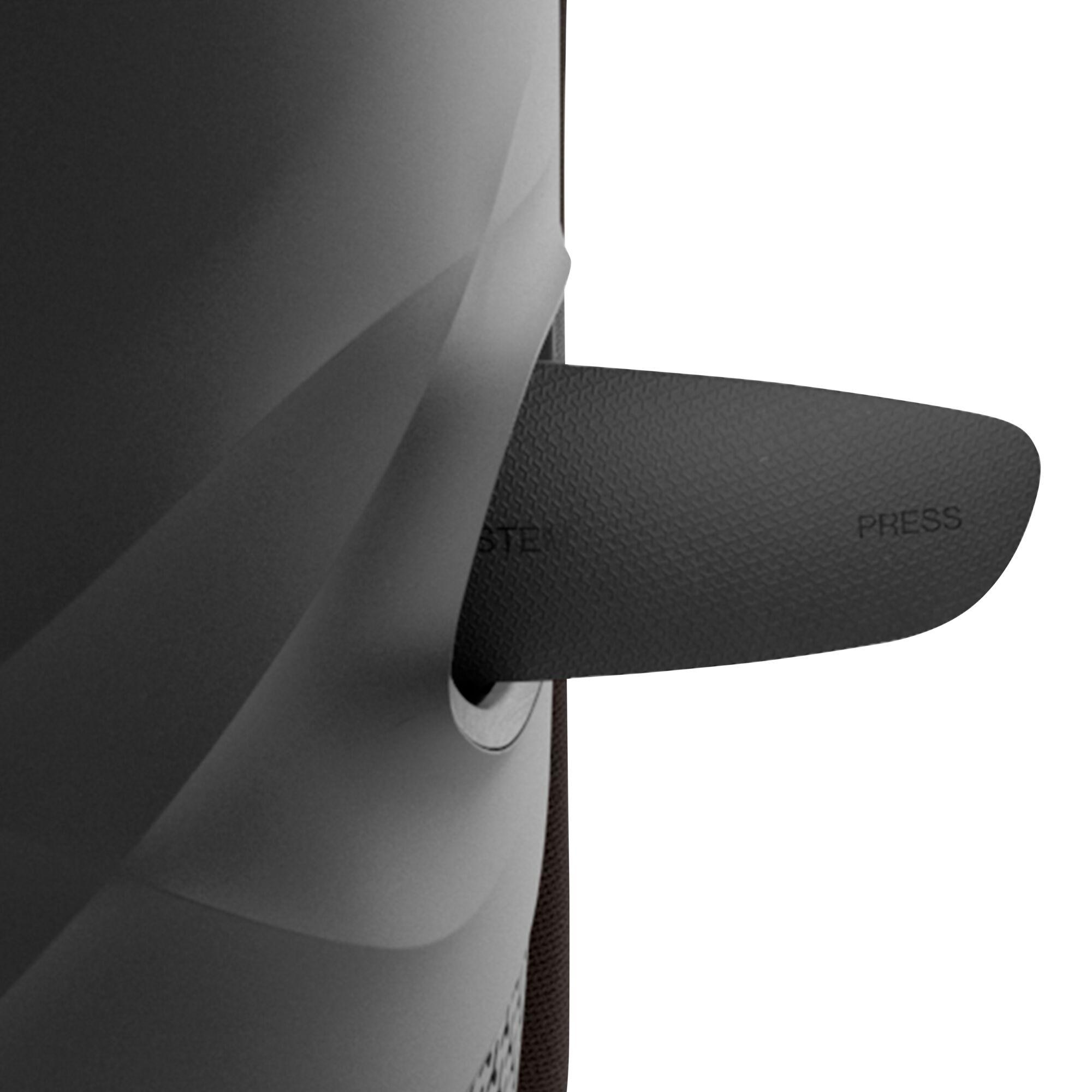 Silla de coche CYBEX Sirona G3 Plus (61 - 105 cm) - Marrón oscuro Marrón oscuro-4
