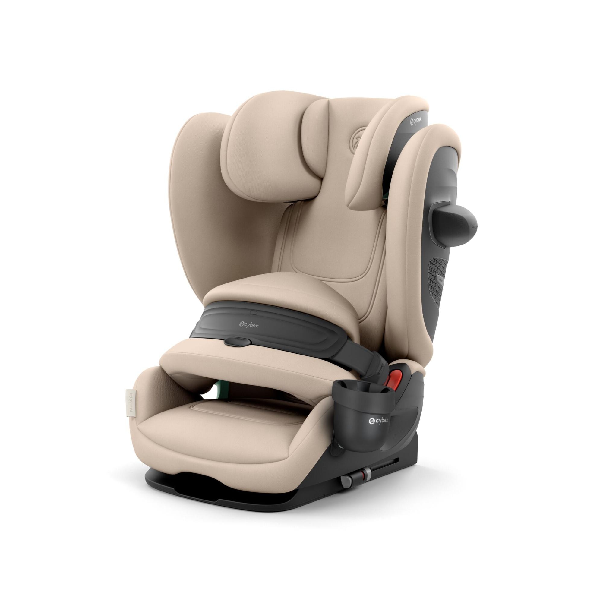 Imagem 0 de Cadeira Auto CYBEX Pallas G3 (75 - 150 cm)