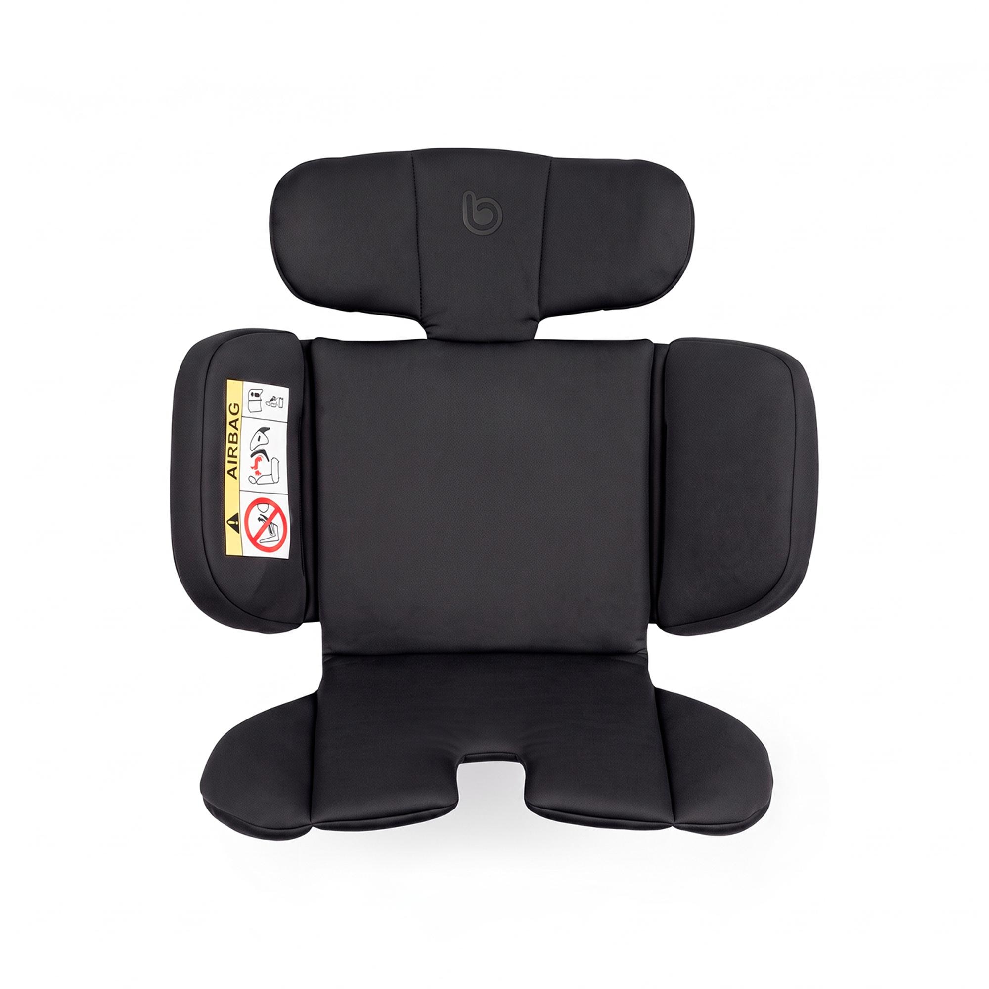 Imagen 4 de Silla de coche Be Cool Saturn (i-Size 40 - 150 cm) - Negro Negro