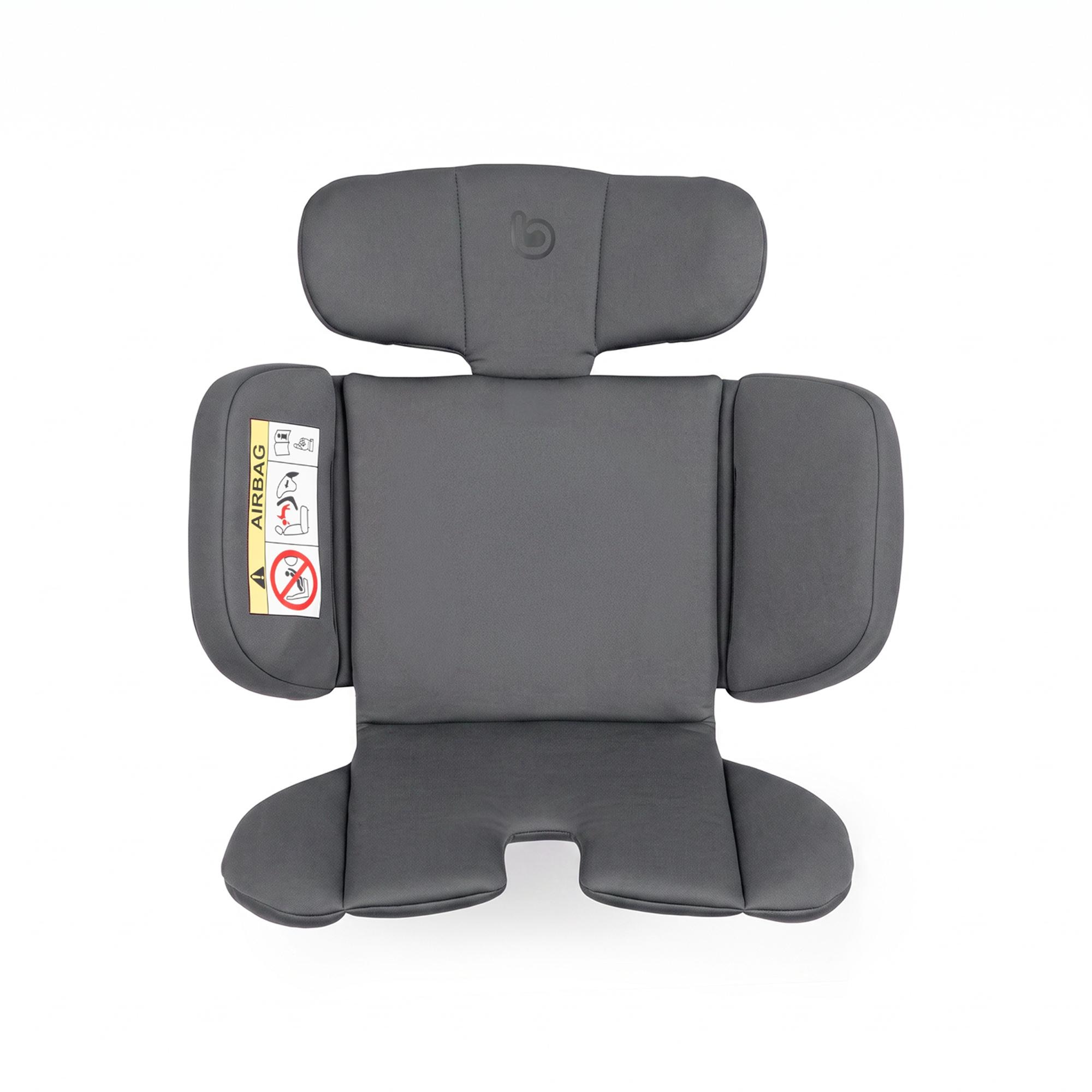 Imagen 4 de Silla de coche Be Cool Saturn (i-Size 40 - 150 cm) - Gris Gris