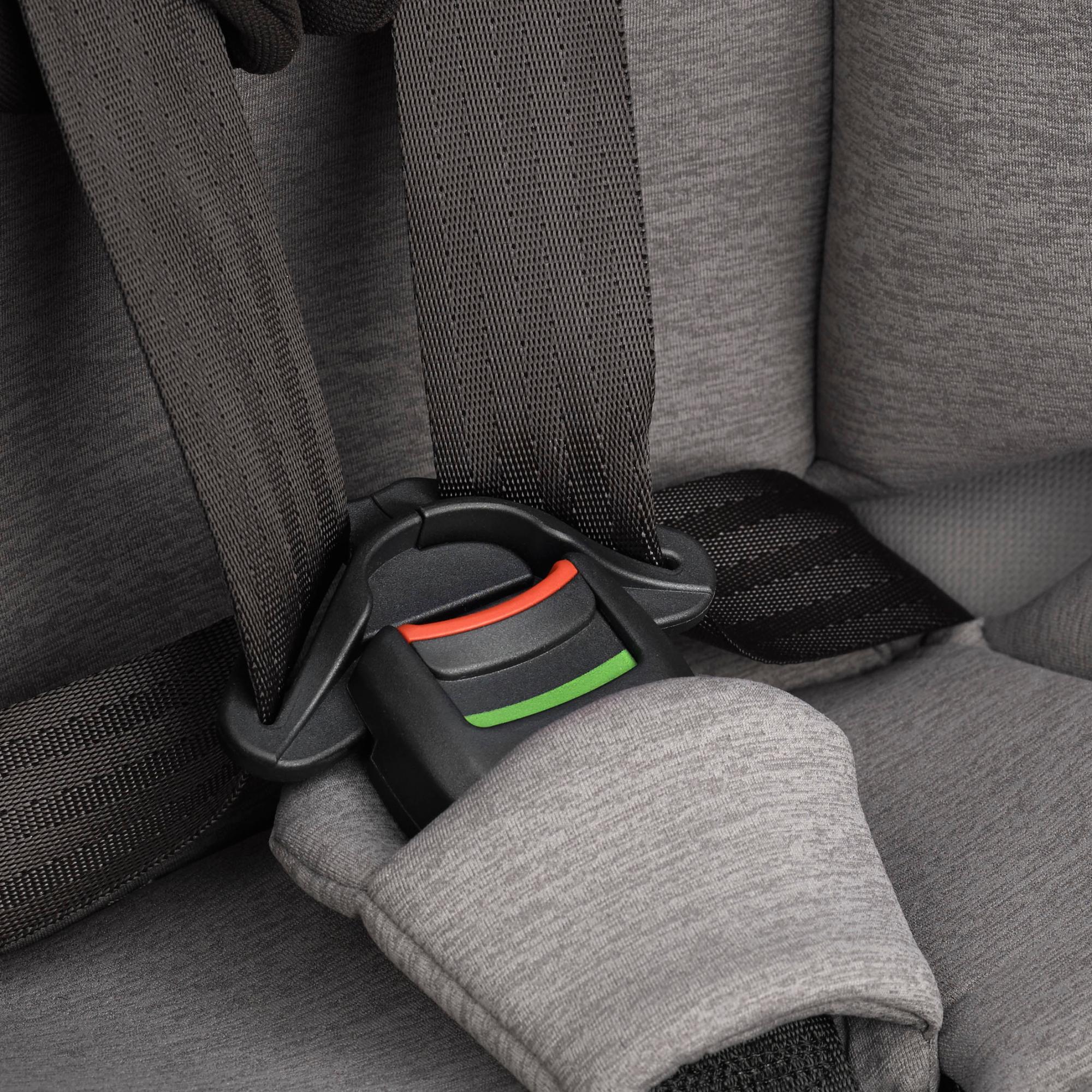 Imagen 5 de Silla de coche Be Cool Space (i-Size 76 - 150 cm) - Gris Gris