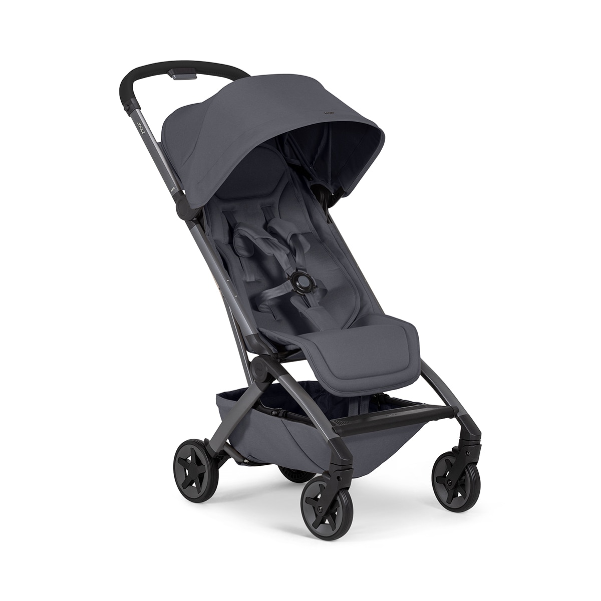 Carrinho de passeio Joolz Aer2 Cinzento-claro-2