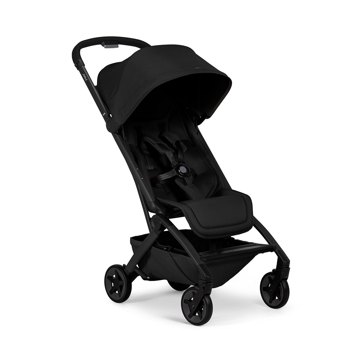 Carrinho de passeio Joolz Aer2 Preto-2