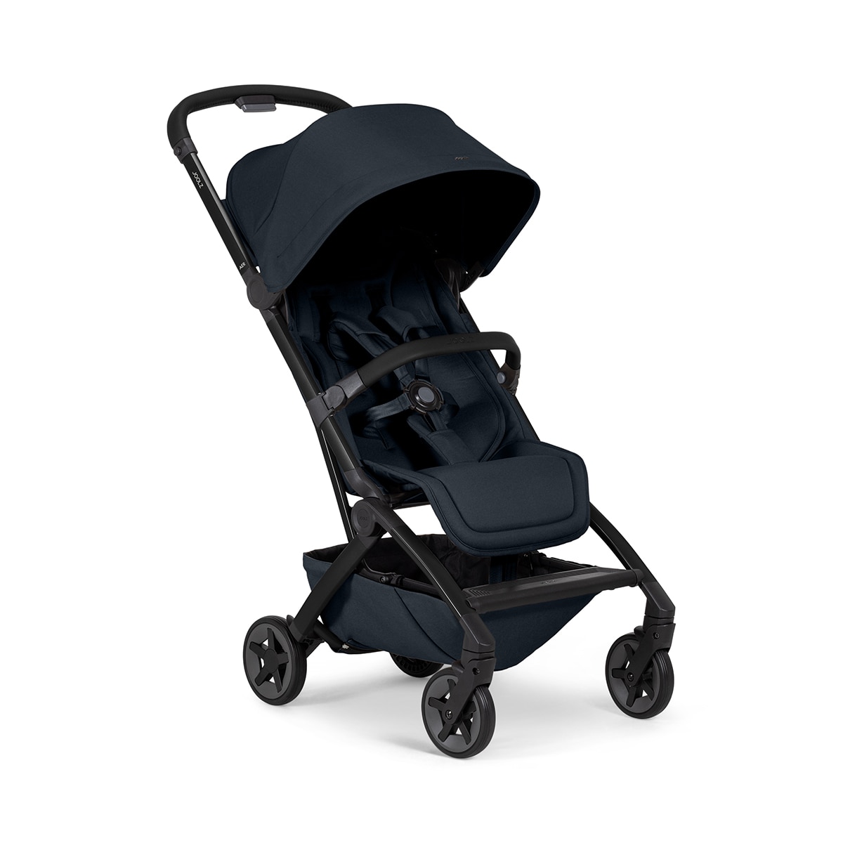 Carrinho de passeio Joolz Aer2 Azul-marinho-2