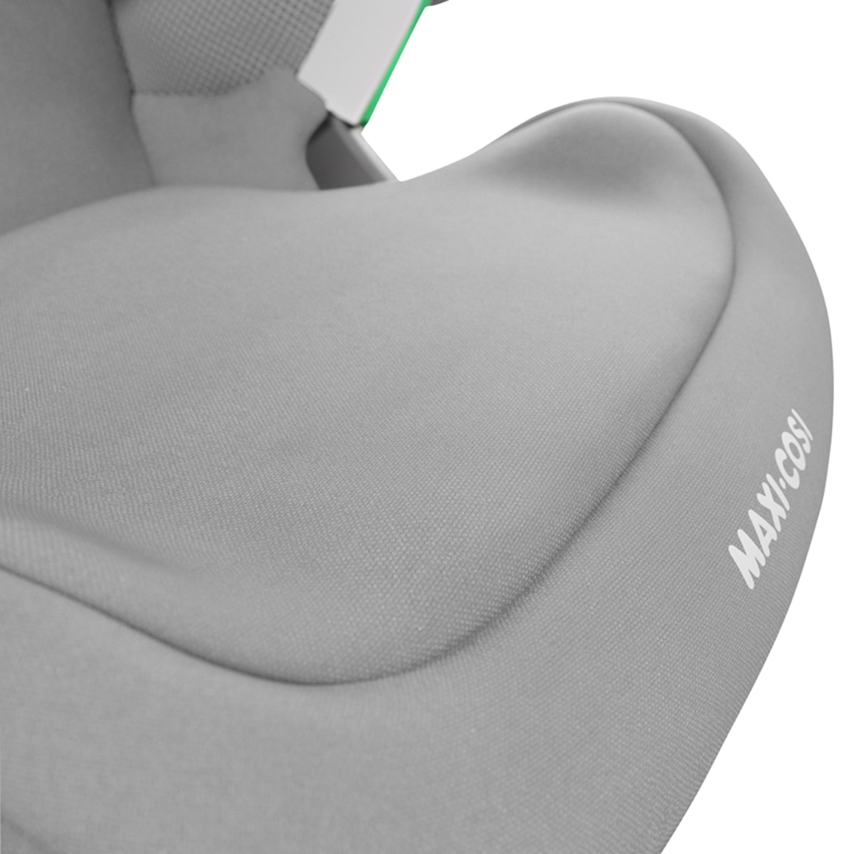 Silla de coche Maxi-Cosi Kore Pro i-Size (100 - 150 cm) - Gris Gris-4