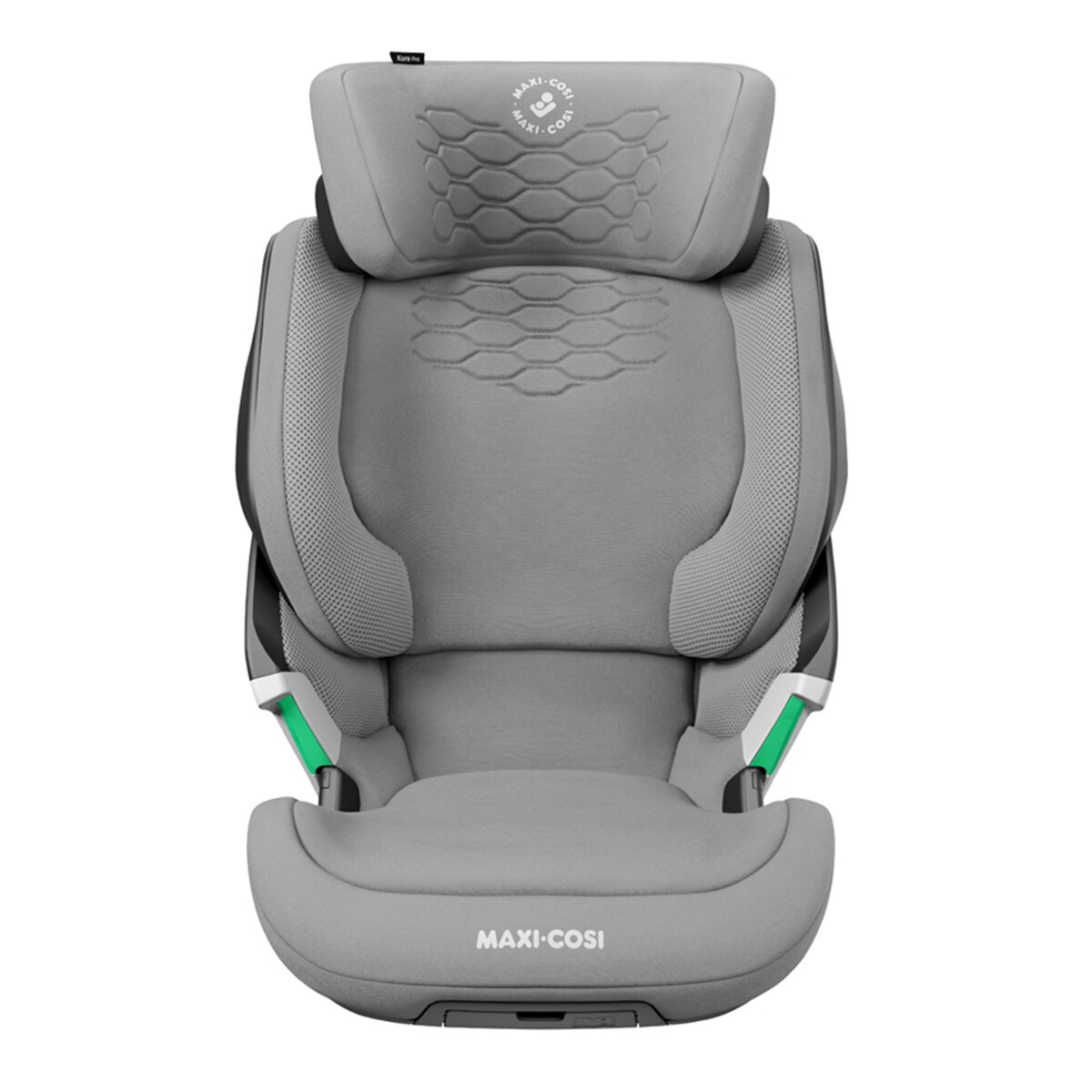 Silla de coche Maxi-Cosi Kore Pro i-Size (100 - 150 cm) - Gris Gris-5