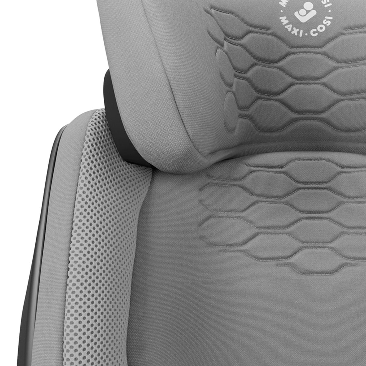 Silla de coche Maxi-Cosi Kore Pro i-Size (100 - 150 cm) - Gris Gris-7