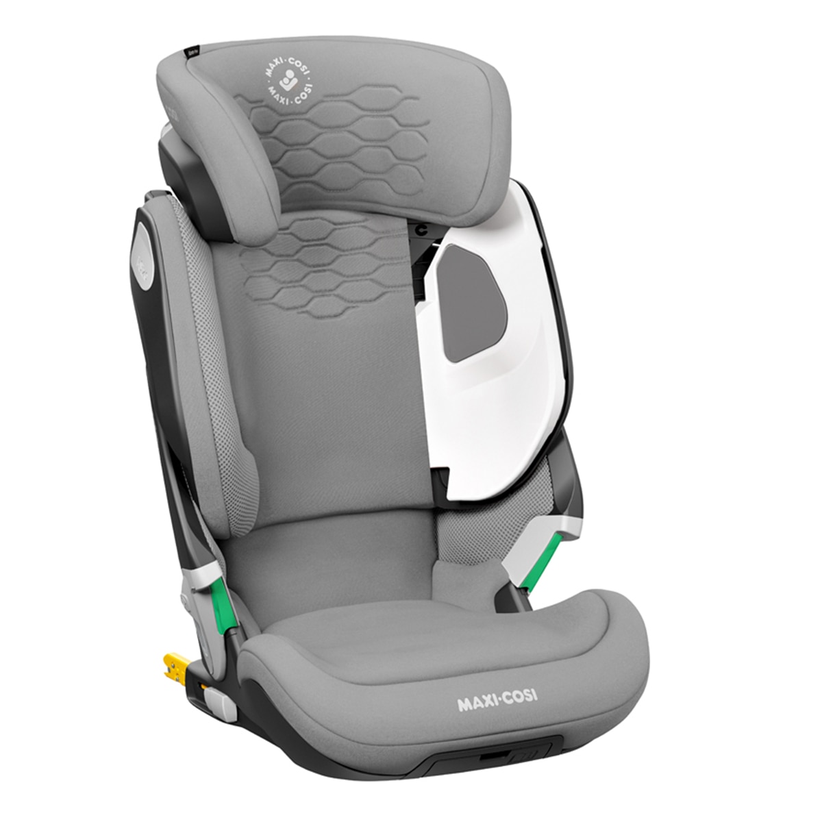 Silla de coche Maxi-Cosi Kore Pro i-Size (100 - 150 cm) - Gris Gris-12