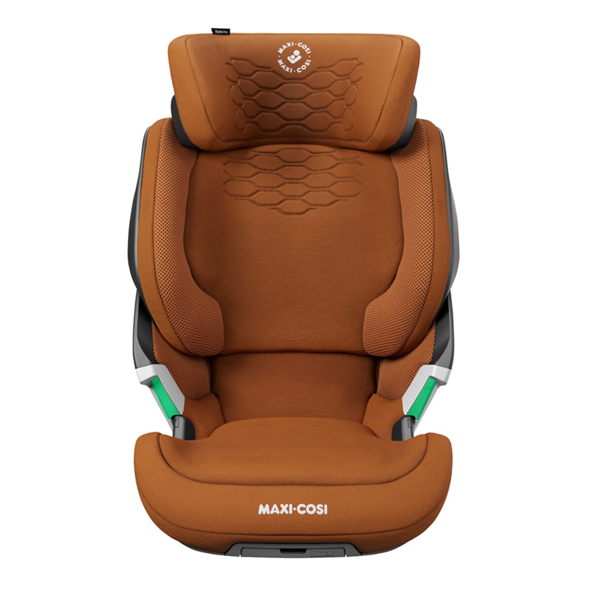 Silla de coche Maxi-Cosi Kore Pro i-Size (100 - 150 cm) - Marrón claro Marrón claro-5