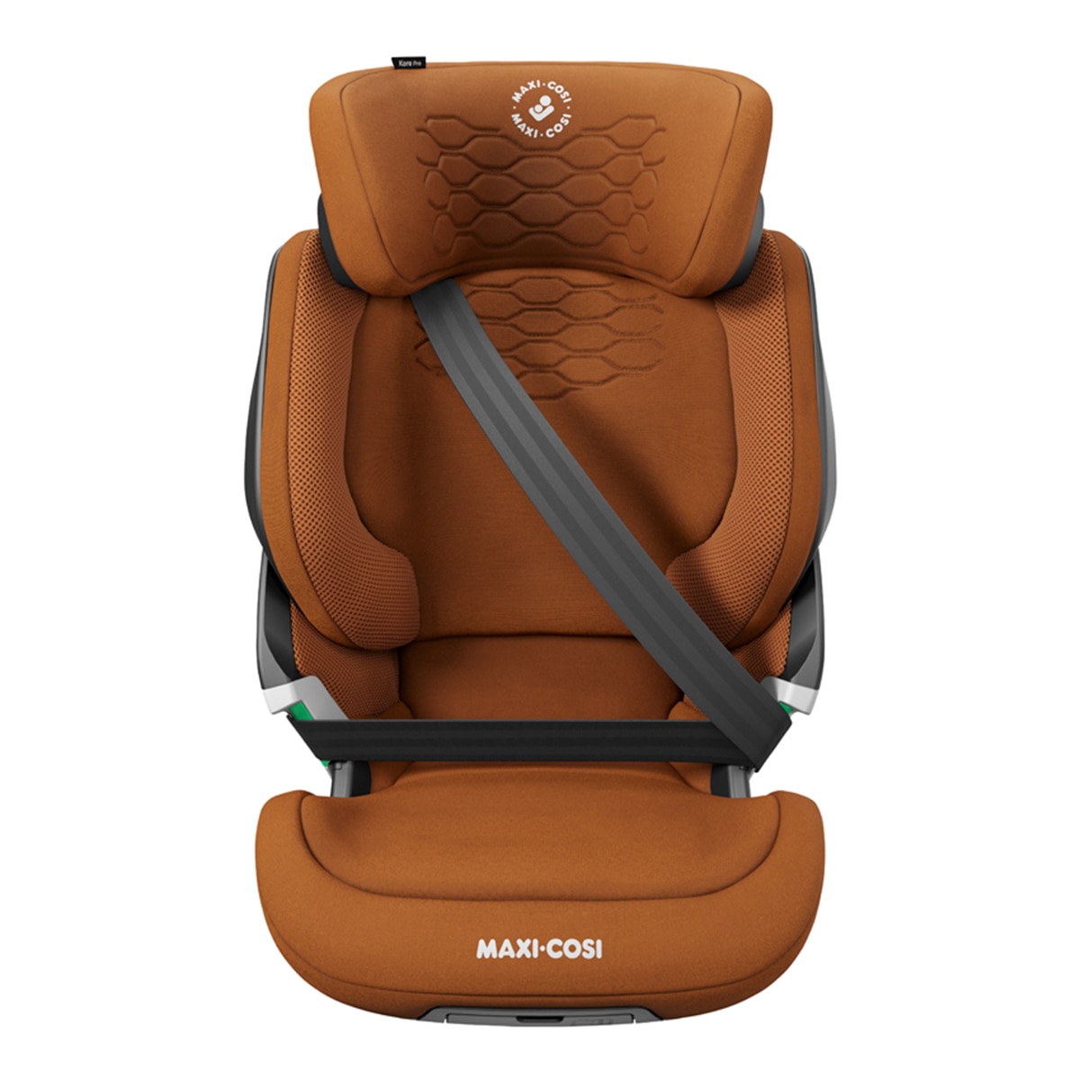 Silla de coche Maxi-Cosi Kore Pro i-Size (100 - 150 cm) - Marrón claro Marrón claro-8