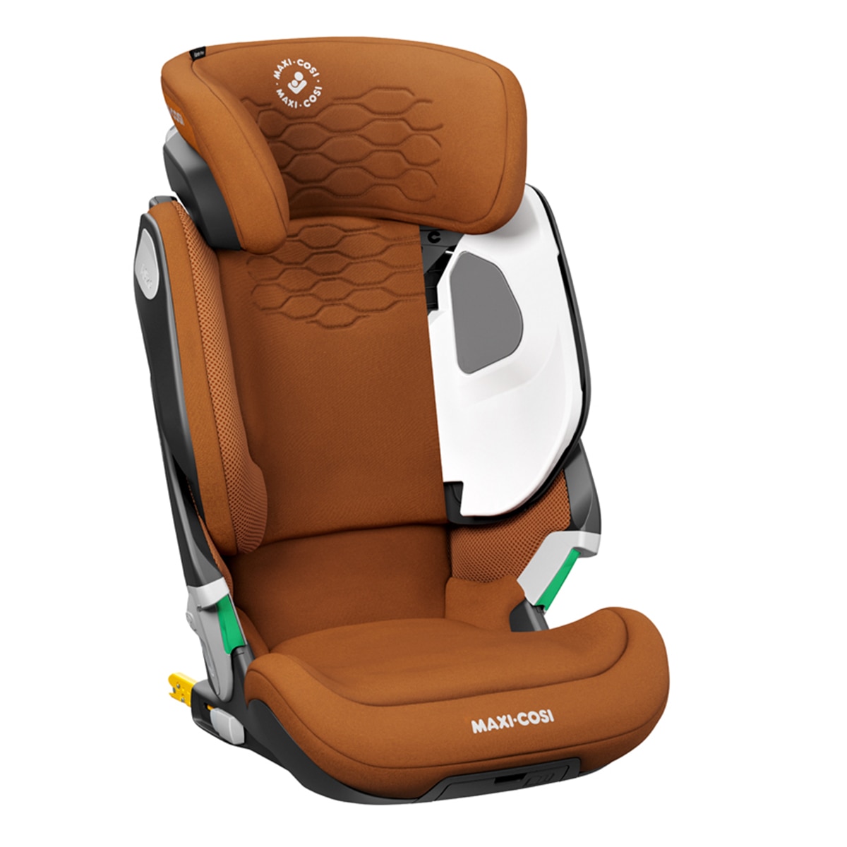 Silla de coche Maxi-Cosi Kore Pro i-Size (100 - 150 cm) - Marrón claro Marrón claro-12