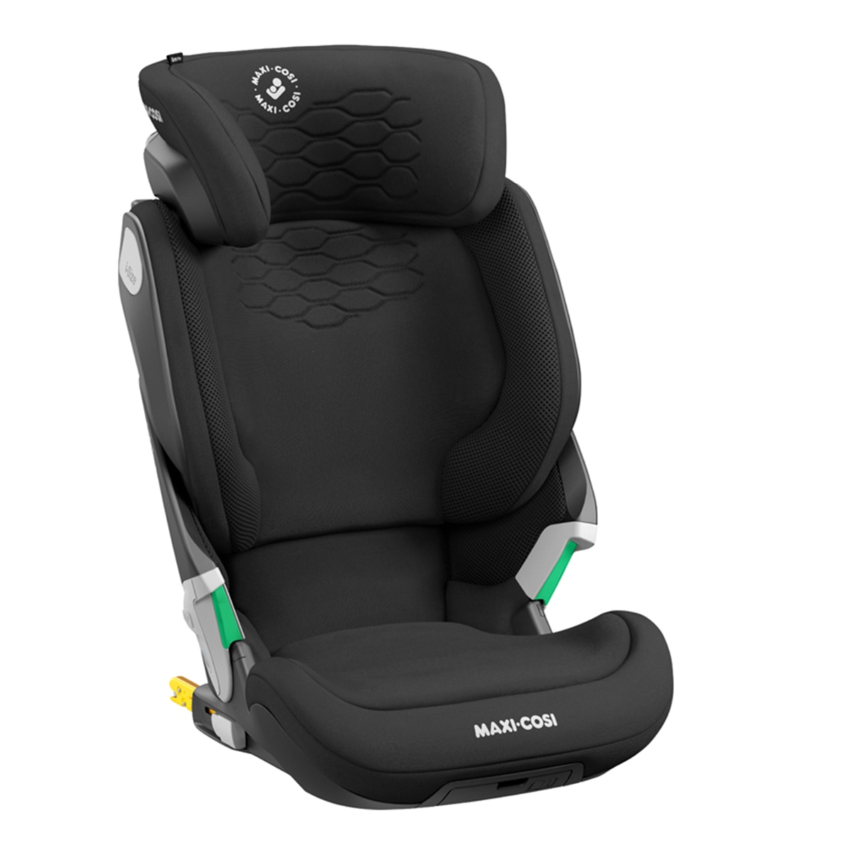 Cadeira Auto Kore Pro i-Size, 100-150 cm Preto-2