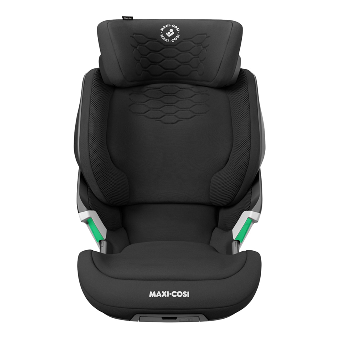 Cadeira Auto Kore Pro i-Size, 100-150 cm Preto-6