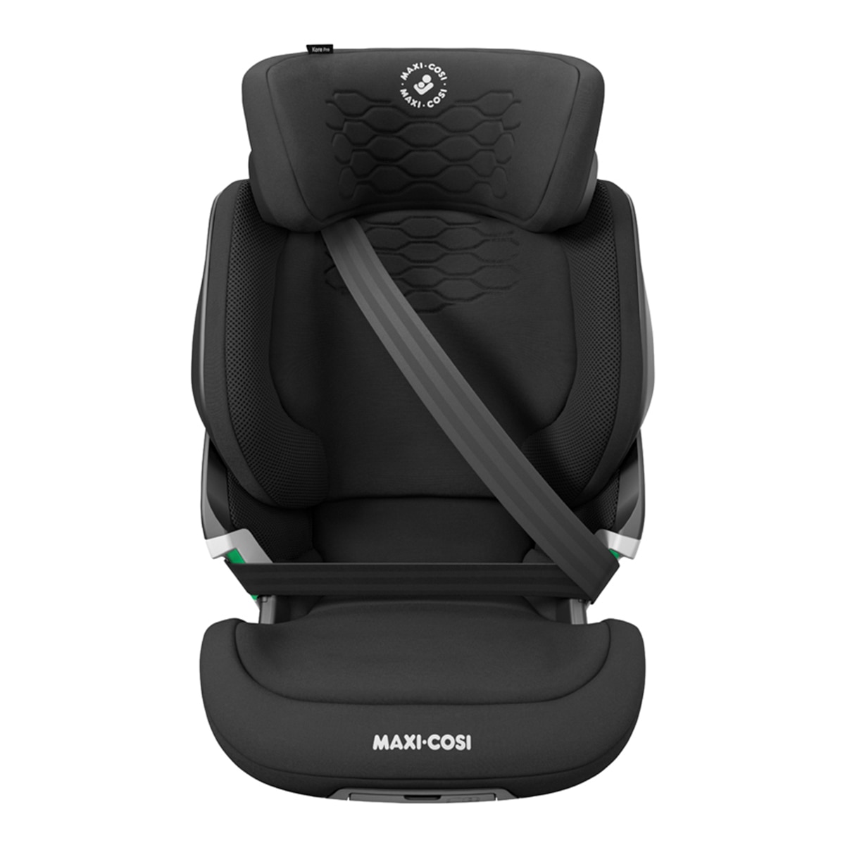 Cadeira Auto Kore Pro i-Size, 100-150 cm Preto-9