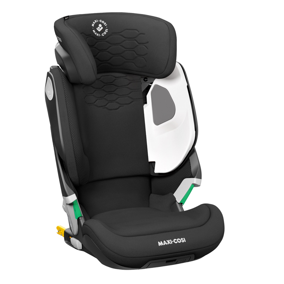 Cadeira Auto Kore Pro i-Size, 100-150 cm Preto-13