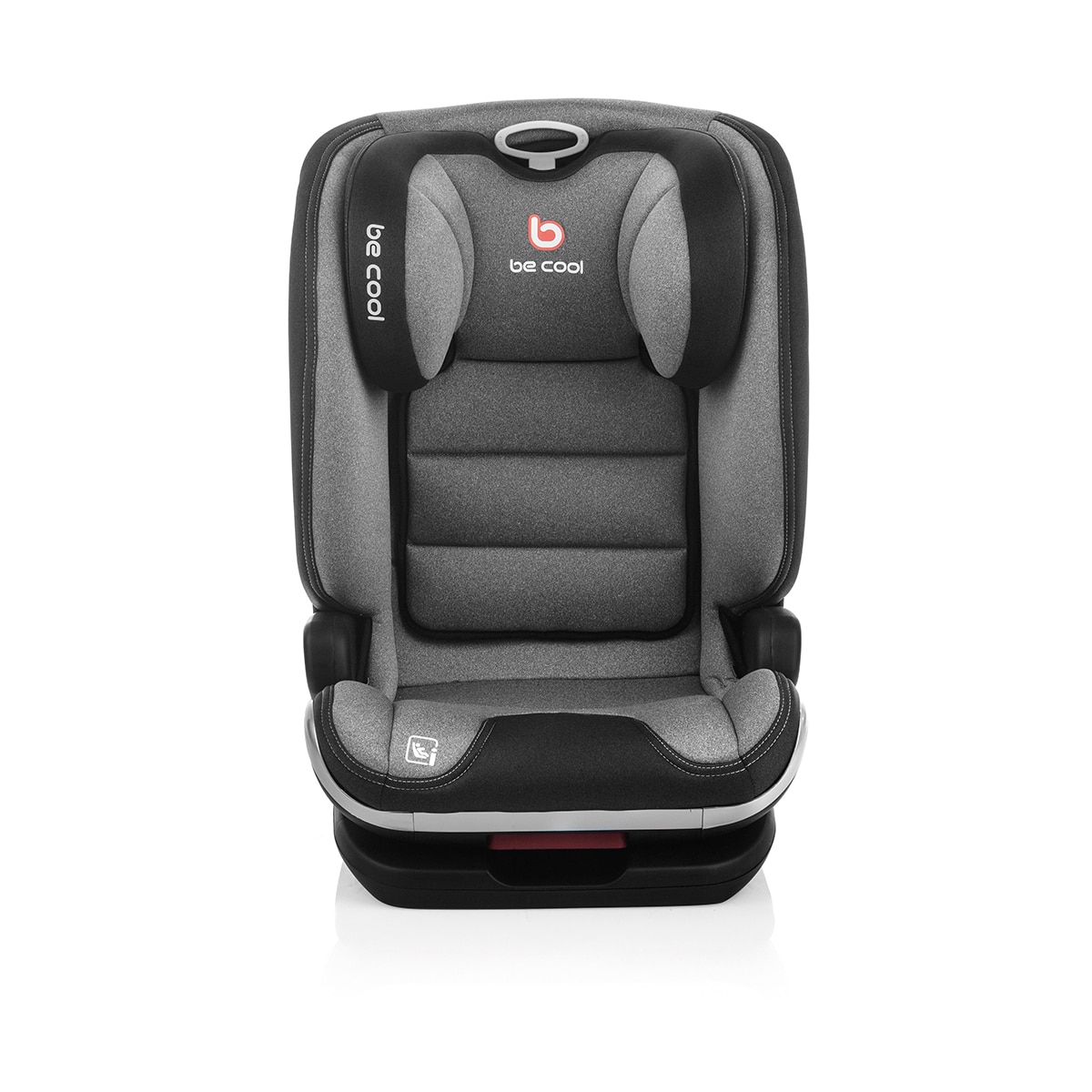 Imagen 2 de Silla de coche Be Cool Mars (i-Size 100 - 150 cm) - Gris oscuro Gris oscuro