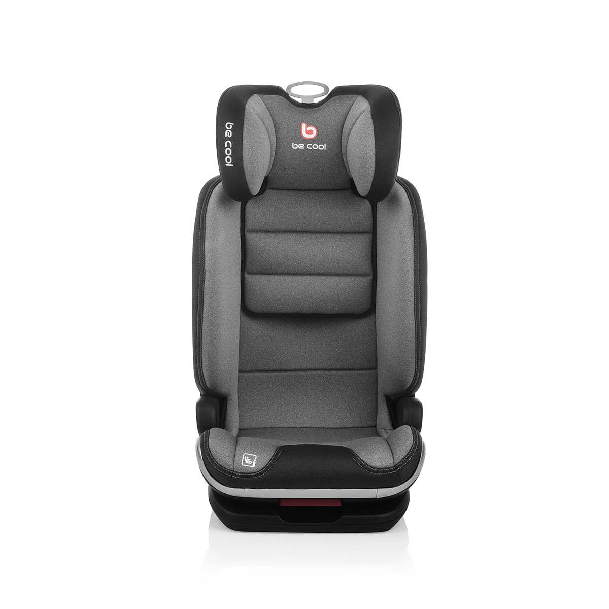 Imagen 3 de Silla de coche Be Cool Mars (i-Size 100 - 150 cm) - Gris oscuro Gris oscuro
