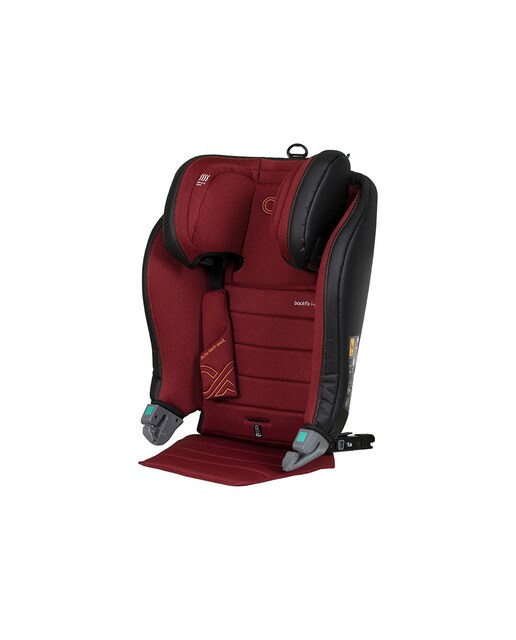 Imagem 0 de Cadeira Auto Backfix i-Size com Encosto, 100-150 cm