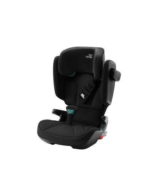 Britax Römer - Silla de coche Britax Römer Kidfix i-Size (100 - 150 cm).