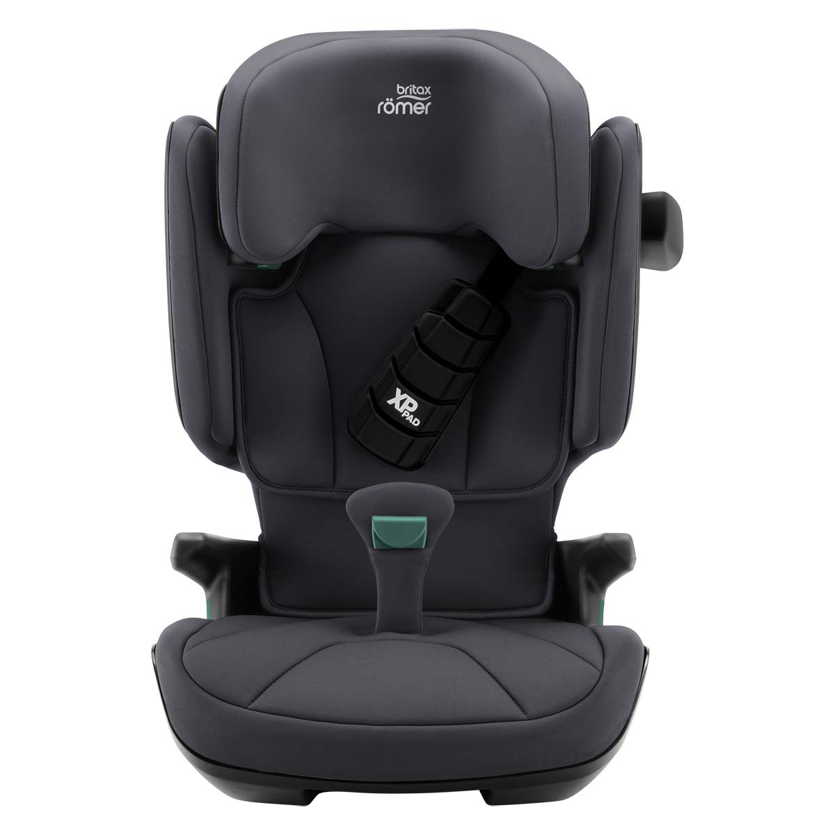 Cadeira Auto Kidfix i-Size - 100x150 cm Cinzento-escuro-2
