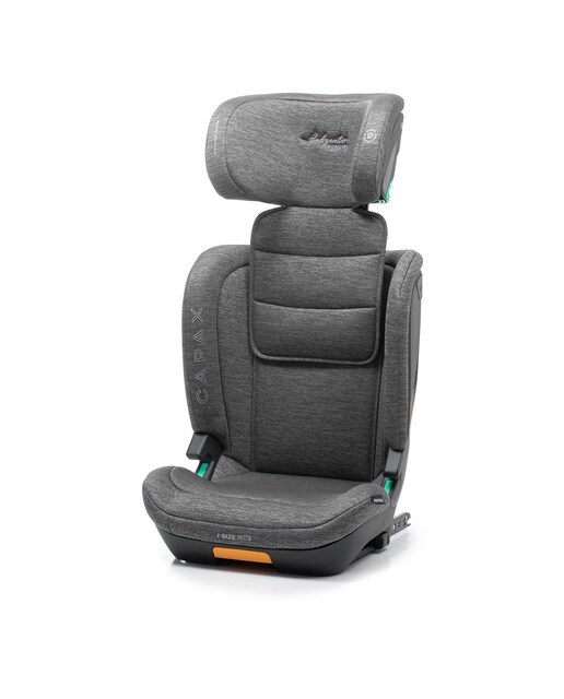 Cadeira Auto Capax i-Size - 100x150 cm Cinzento-3