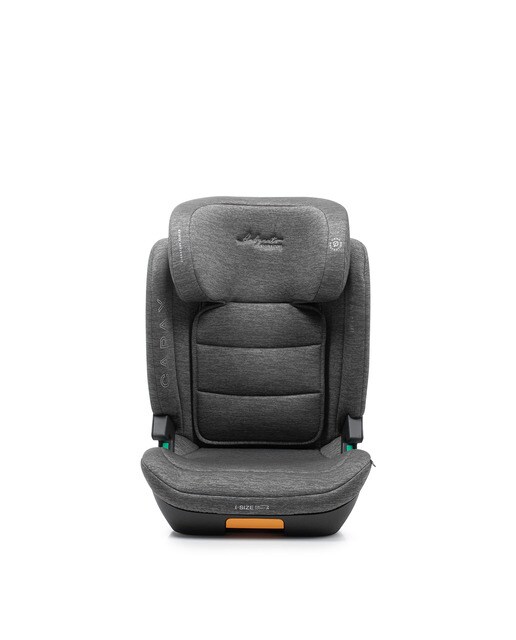 Cadeira Auto Capax i-Size - 100x150 cm Cinzento-5