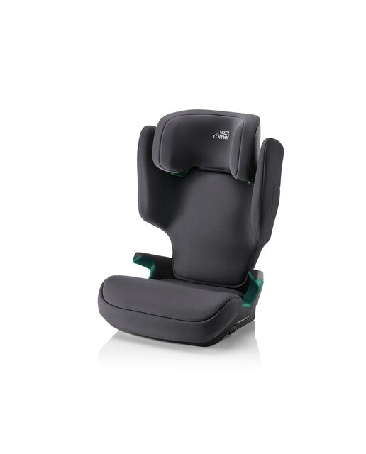 Britax Römer - Silla de coche Britax Römer DISCOVERY PLUS 2 (100 - 150 cm).