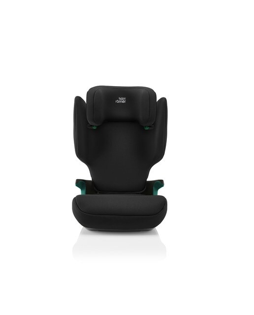 Cadeira Auto DISCOVERY PLUS 2 - 100x150 cm Preto-3
