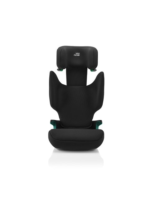Cadeira Auto DISCOVERY PLUS 2 - 100x150 cm Preto-4