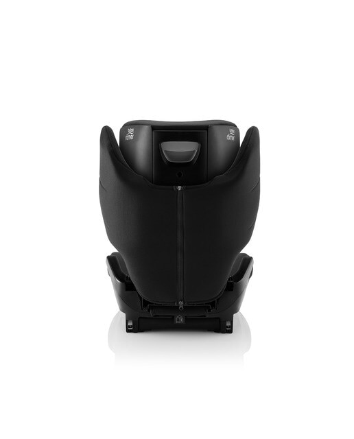 Cadeira Auto DISCOVERY PLUS 2 - 100x150 cm Preto-5