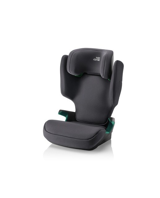 Britax Römer - Silla de coche Britax Römer ADVENTURE PLUS 2 (100 - 150 cm).